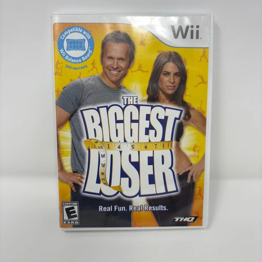 Nintendo wii video
